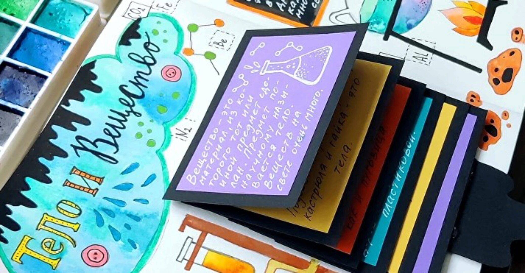 [hurlyburlyschool] 10 блок годового курса Окружающий мир (Оля Сафонова, Даша Сафонова)