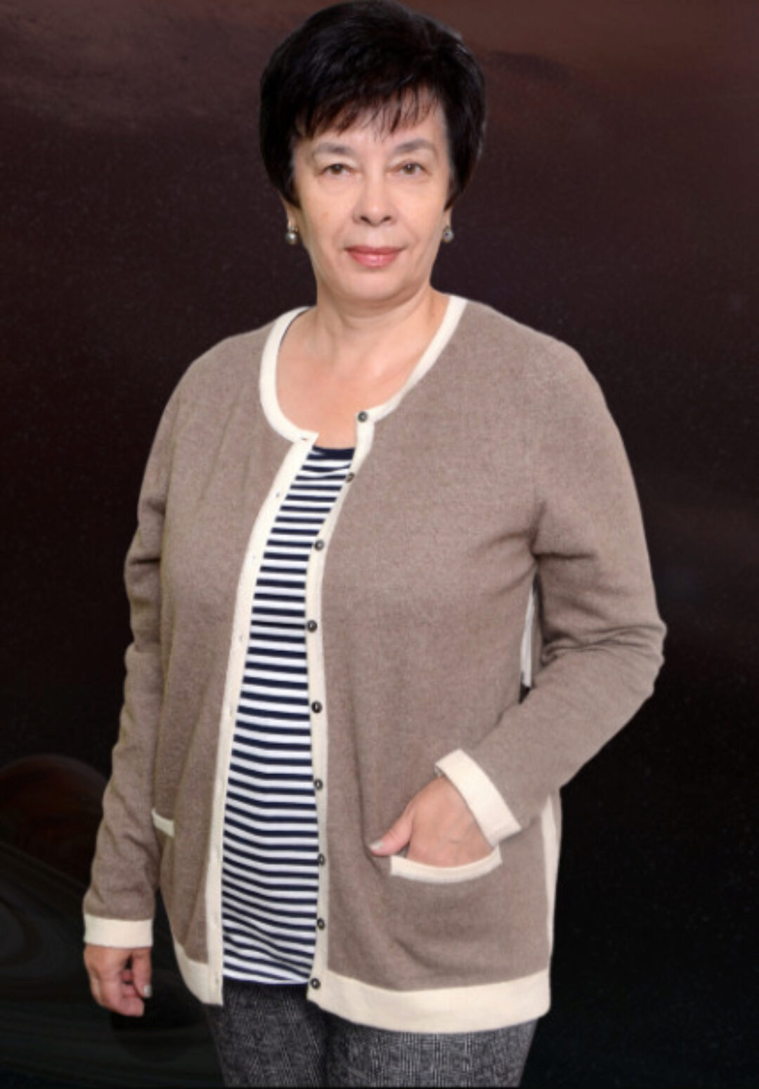 Планетарные квадраты в магии Псалмов (Лина Айн)