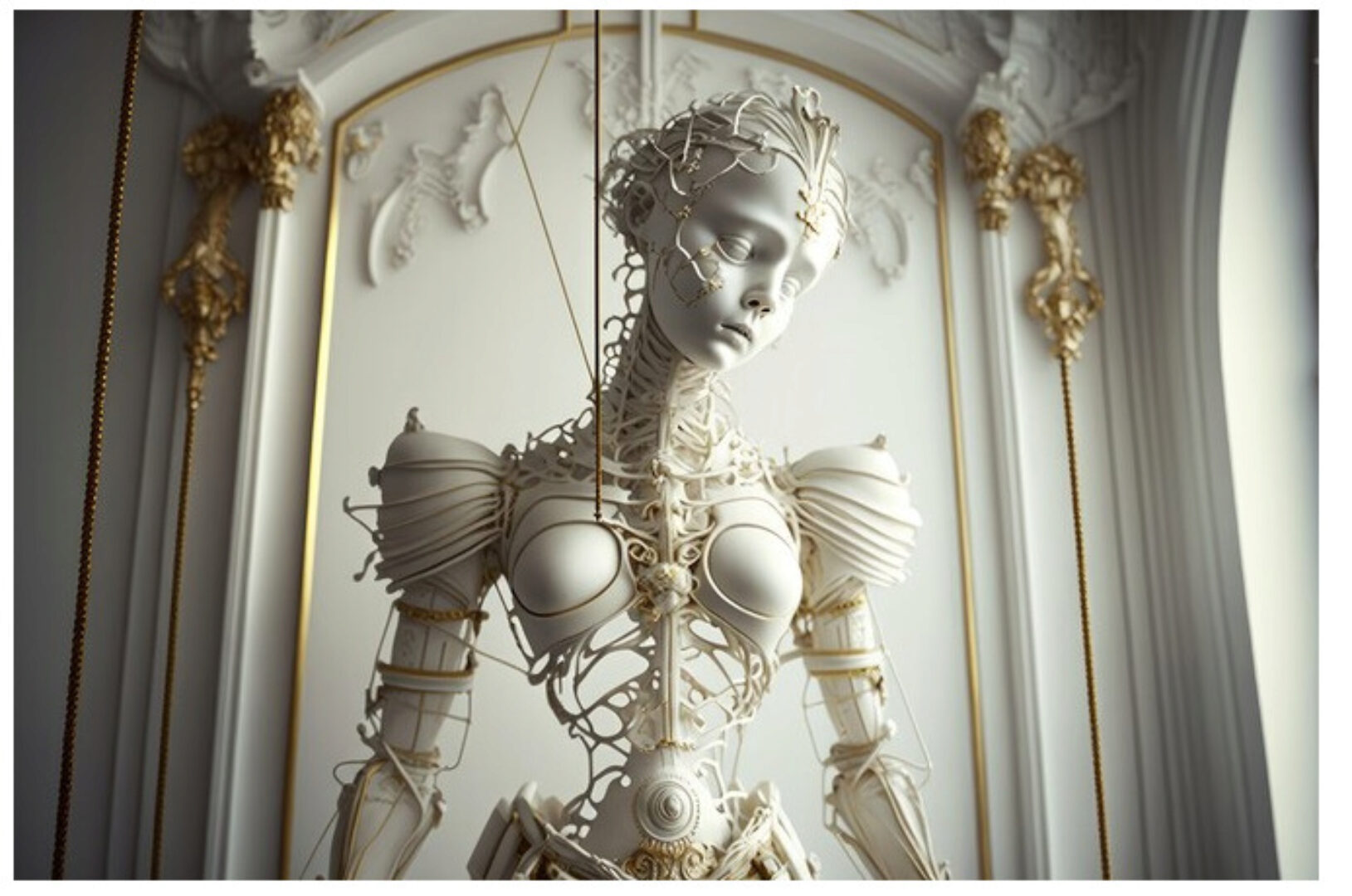 [PhotoCASA] Нейросети для фотографа. Пакет «Продвинутый+» (Андрей Васильев)