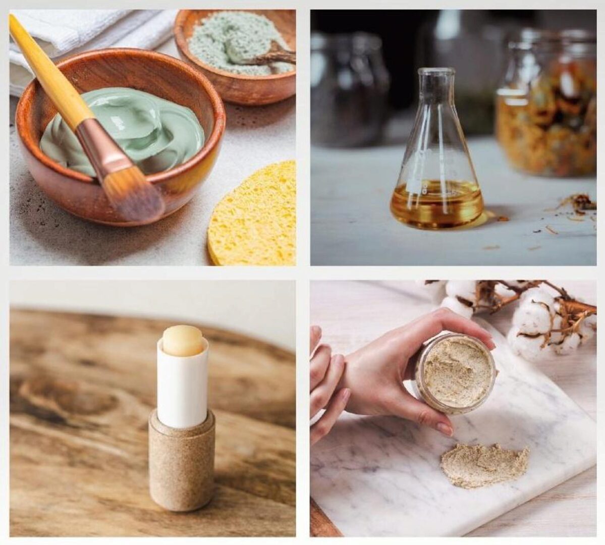 [lalavanda.school] Натуральный уход за лицом: полный гид (Ольга Ларноди)