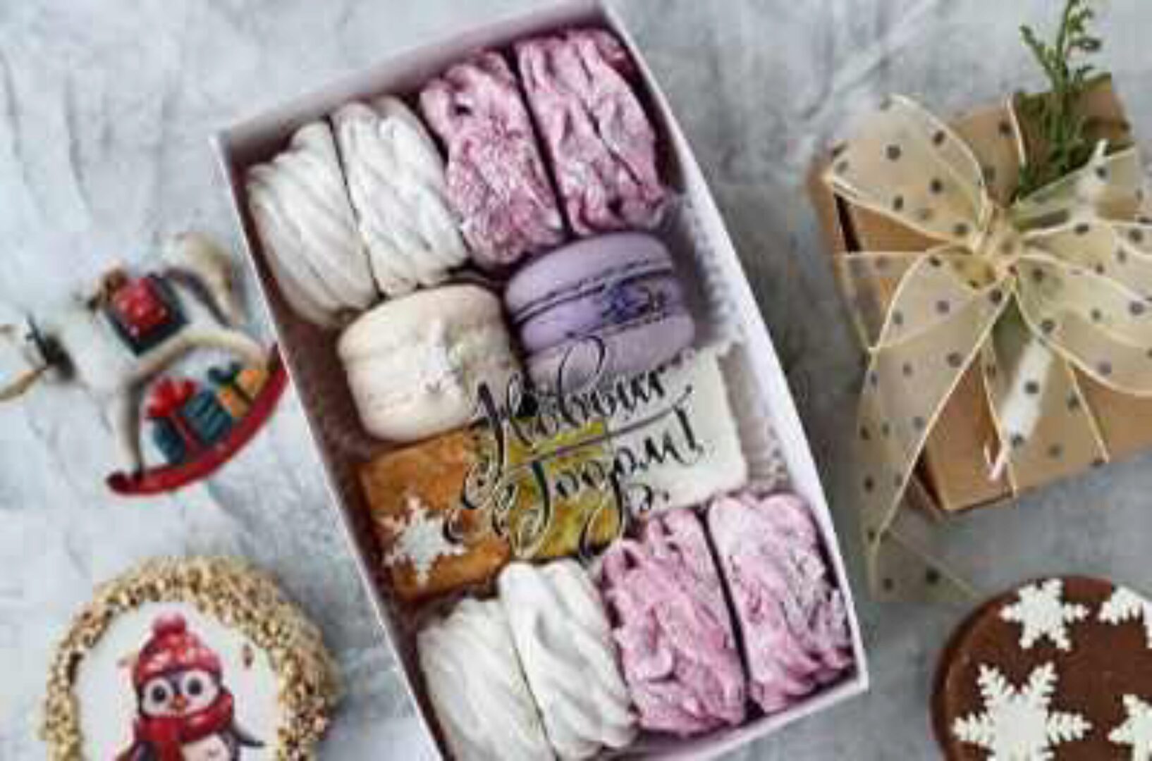 [ilzi_] Зарабатываем на праздниках. Большой Новогодний Курс (Ильзира Карагузина)