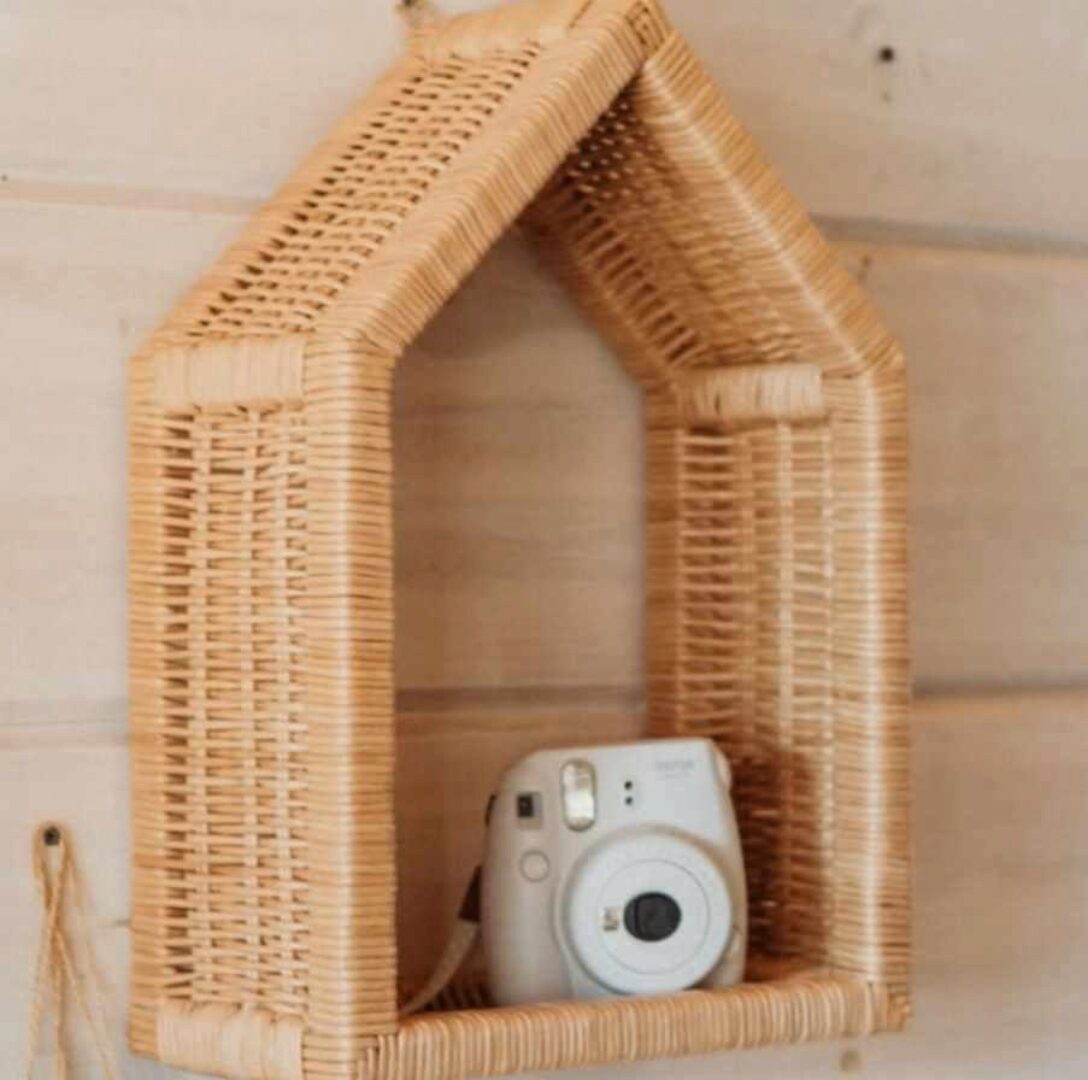 Совместник Полка-домик (Олеся Васылив)