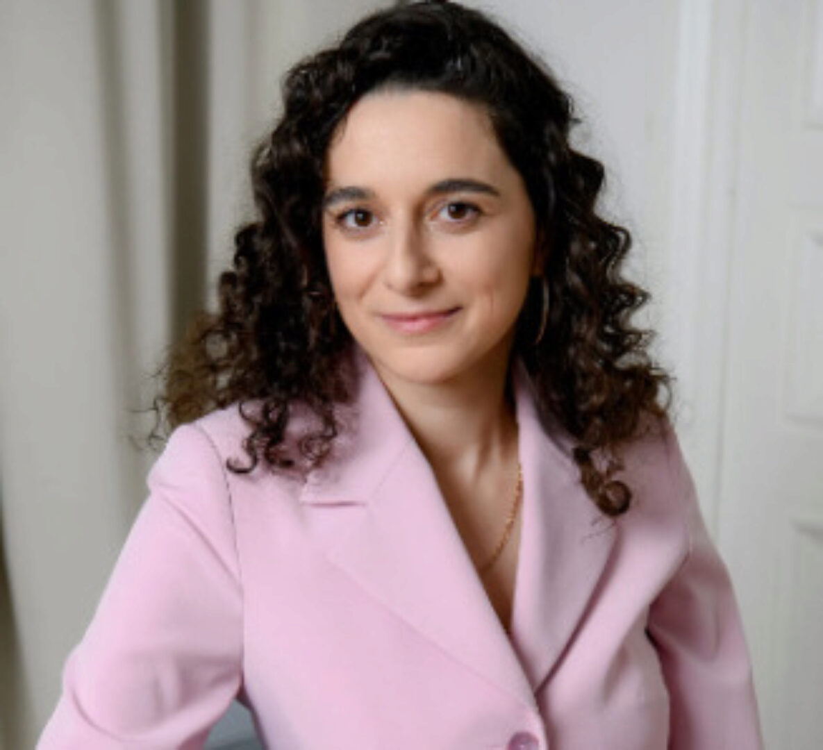 [EMDR] КПТСР и диссоциация. Как работать (Мария Шитикова)