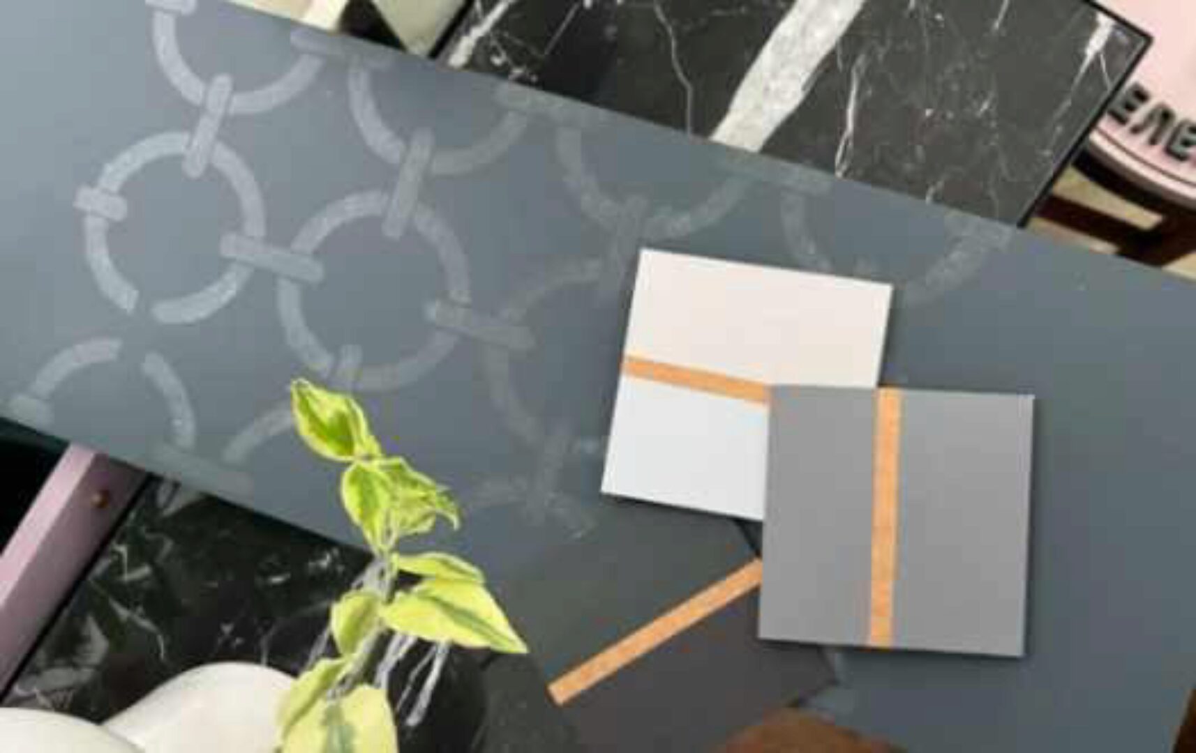 [formissblog] Красим в серый. Рецепт глазури (Елена Воробей)