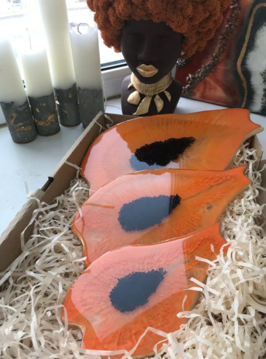 [artlab.decor.studio] Основной курс (Екатерина Жидкова)