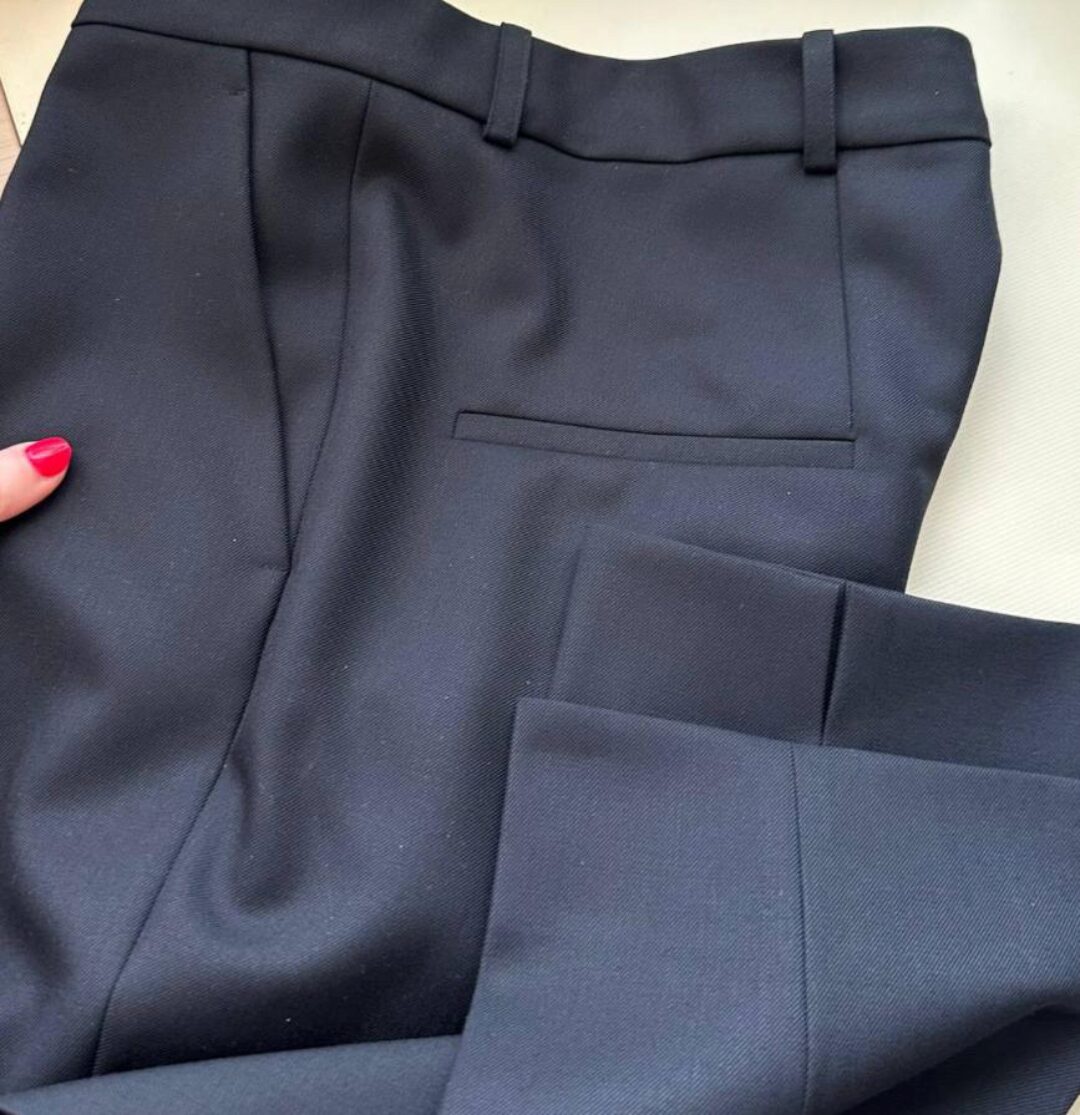 [swetulekkk] Брюки (Светлана Дюжаева)