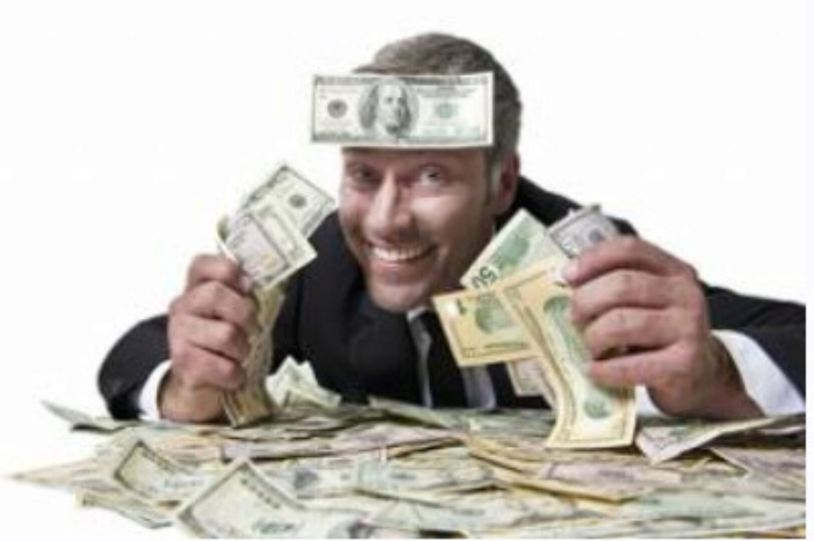 [Talmadgeharper]Вибрации Богатства 2.0