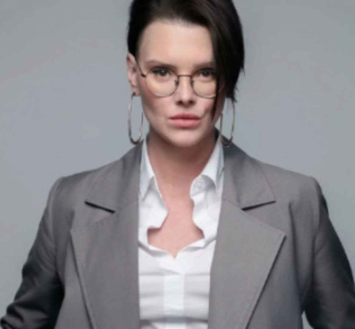 Детские травмы: как они влияют на вашу жизнь и как это можно изменить (Оксана Бачинская)