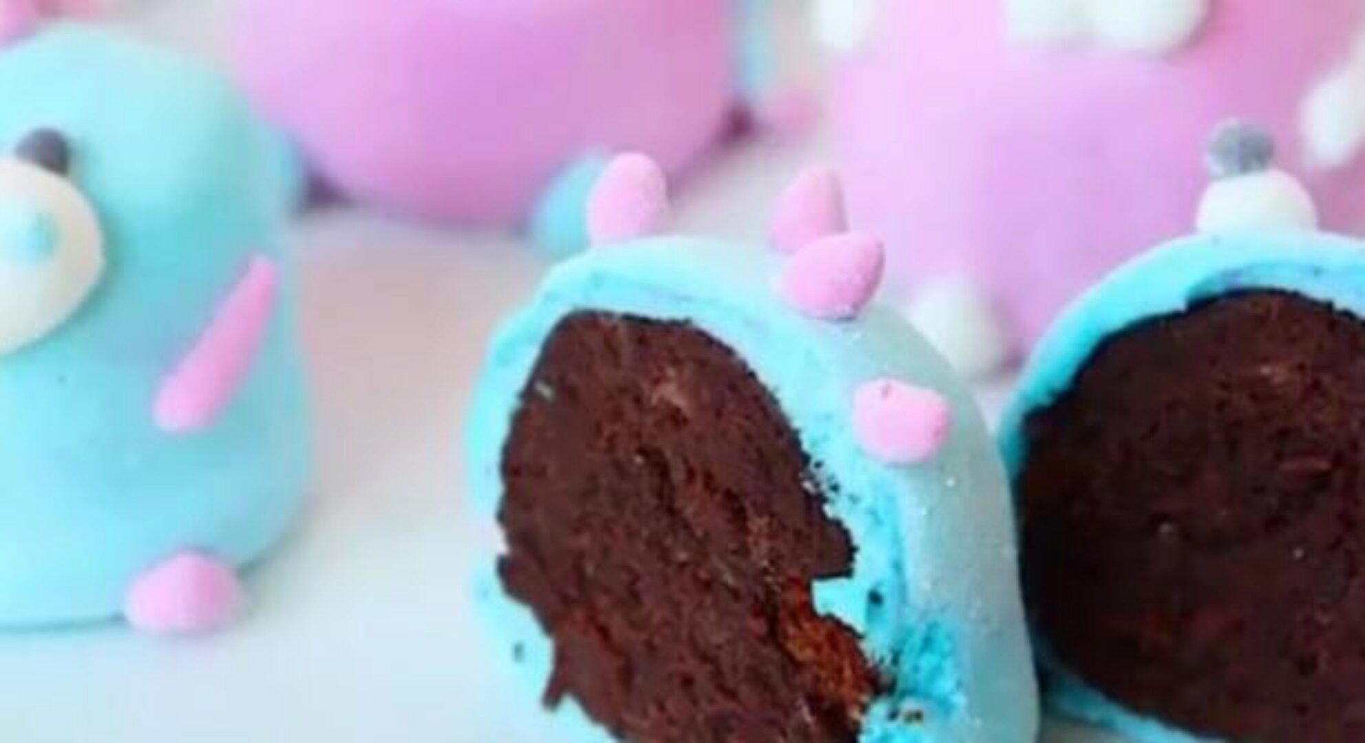 Маршболлы (Анна Коваль)