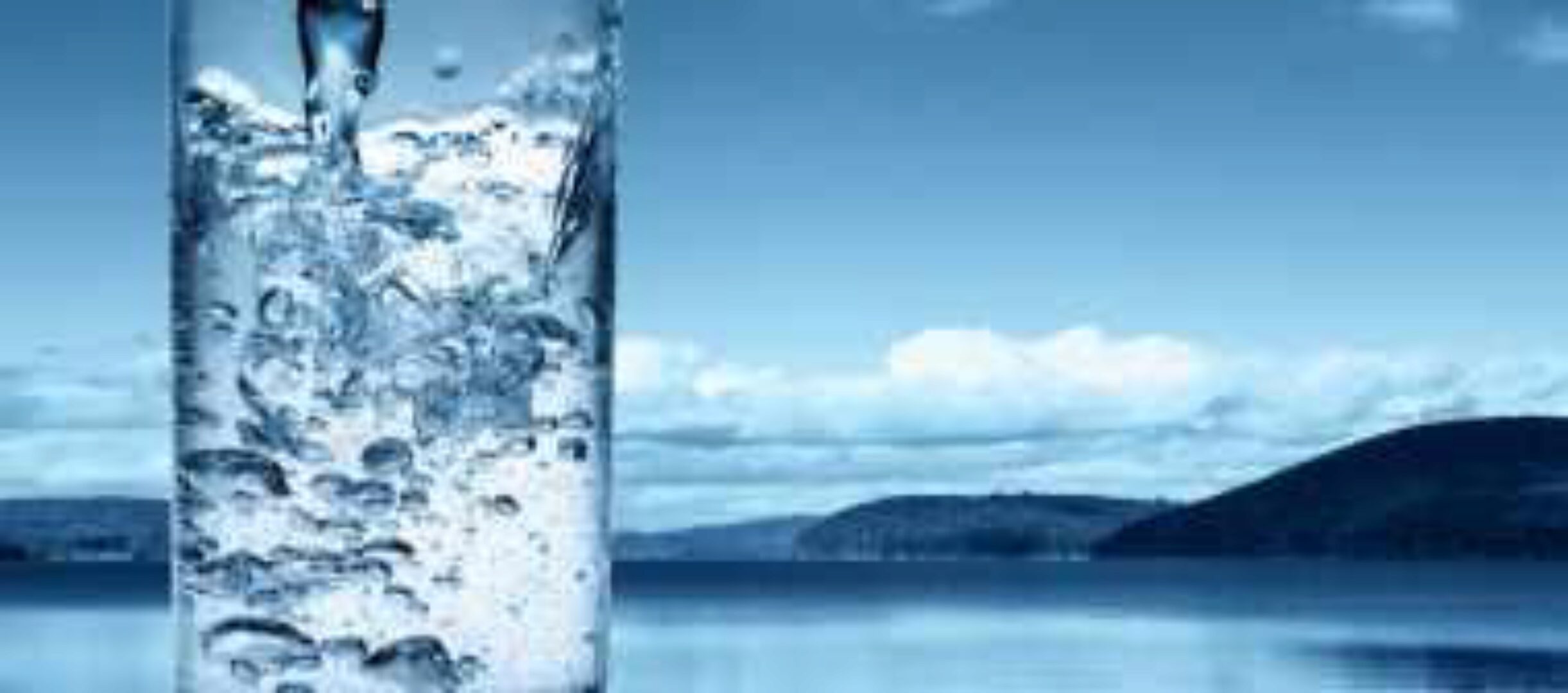 Как сделать воду структурированной (Мурат Тинибаев)