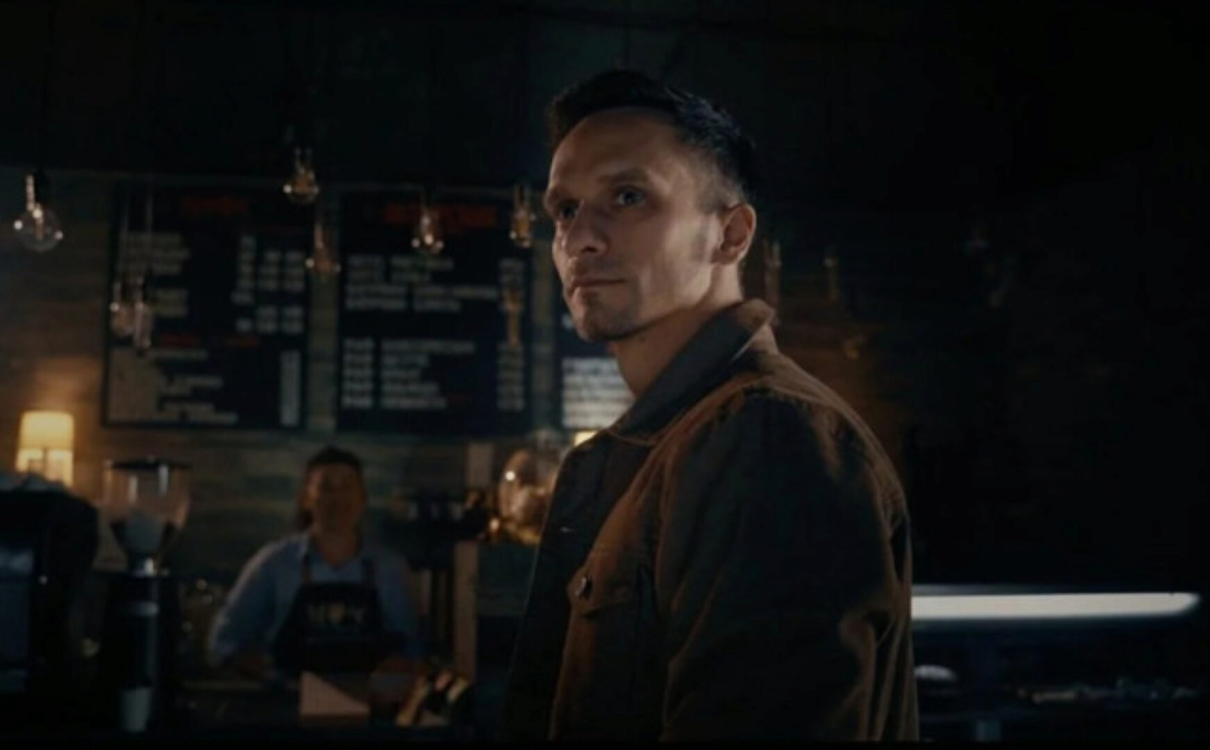 Цвет и свет (Андрей Береснев)