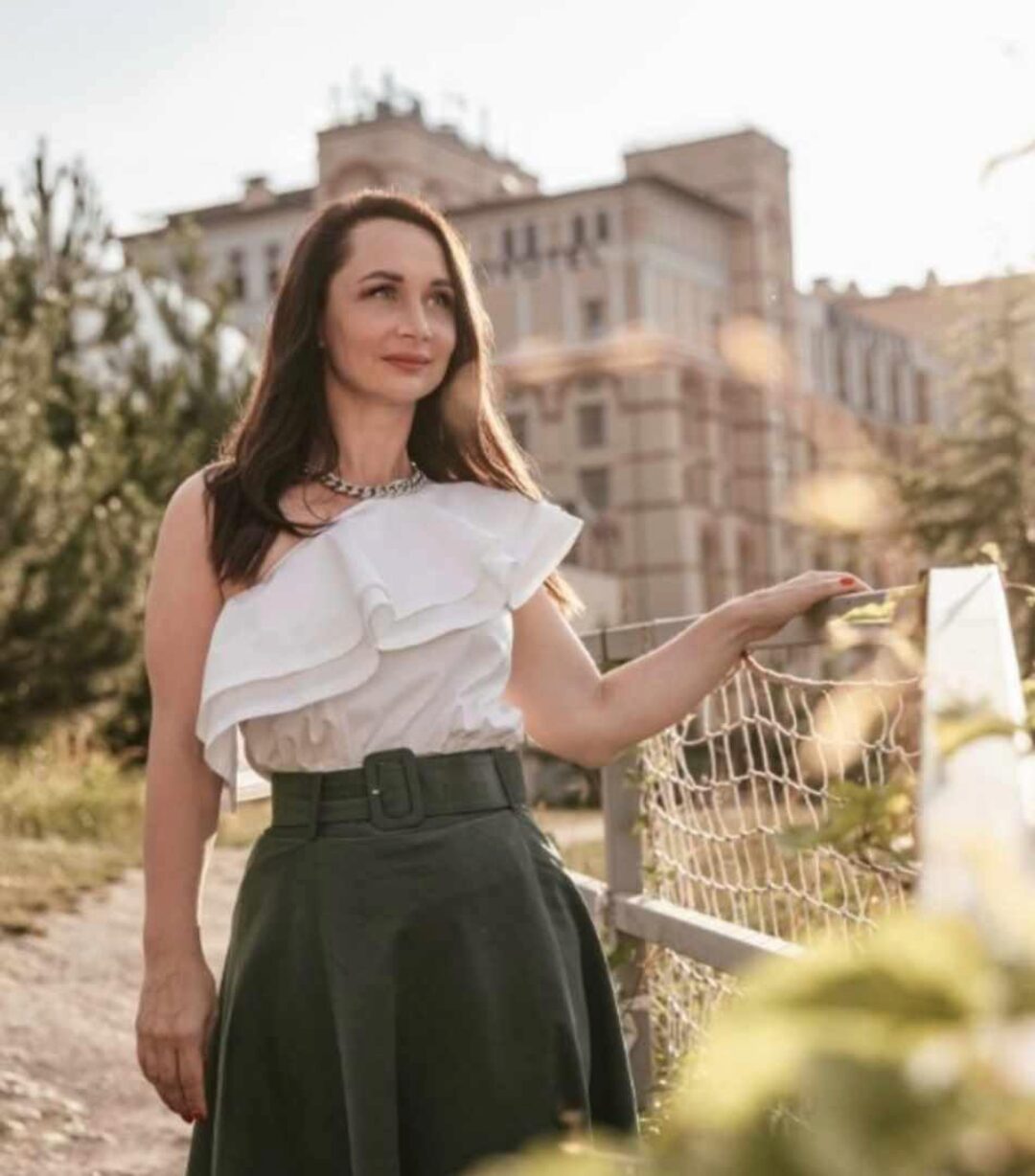 Побег из плена Злодейки (Лилия Четверикова)