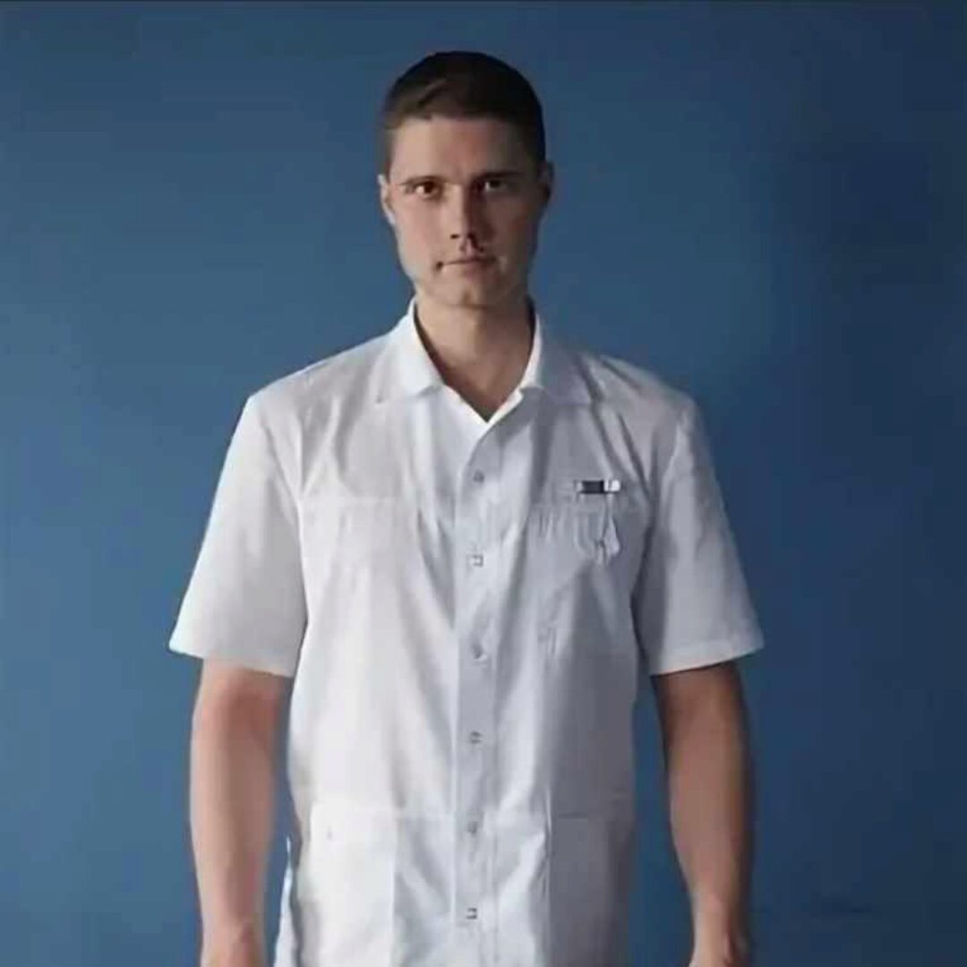 Омоложение лица через запуск процессов естественного самовосстановления (Игорь Атрощенко)