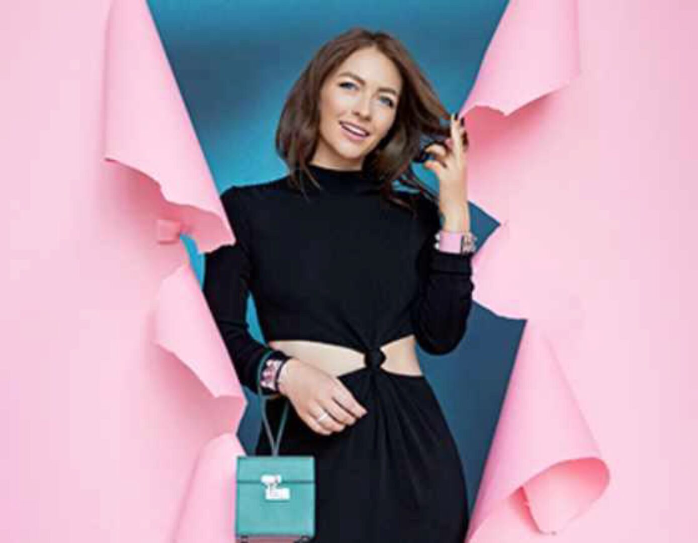 [Школа шопинга] Стильный гардероб для мамы в декрете (Татьяна Тимофеева)