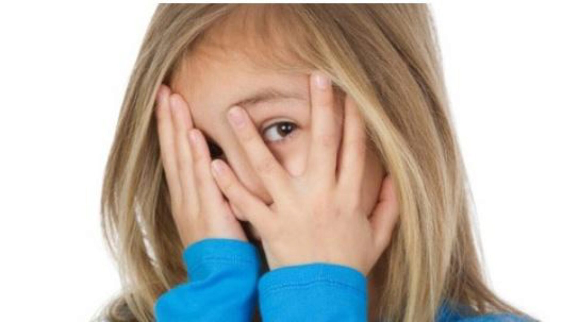 Мини-курс «Стеснительный ребенок» (Ксения Несютина)