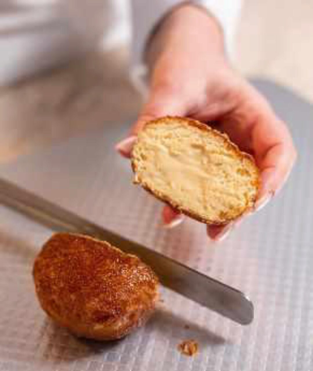 4 секрета и 37 нюансов дрожжевой сдобной выпечки (Вера Никандрова)