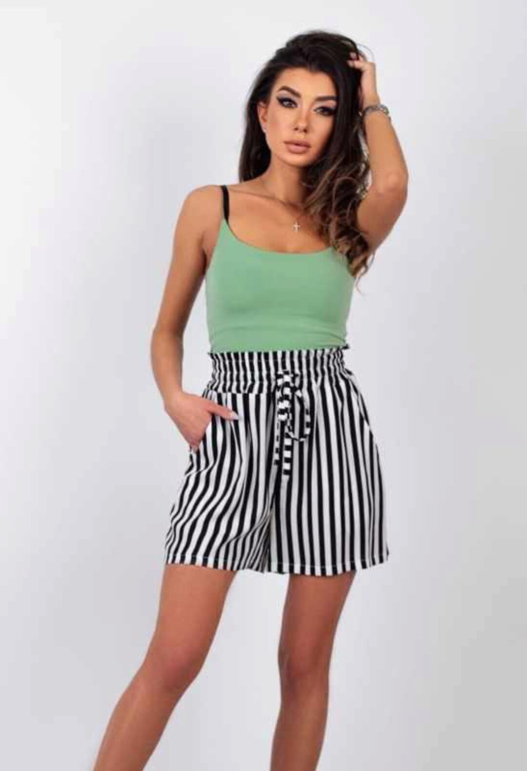 Шорты «Hit». Все размеры (Элина Патыкова)