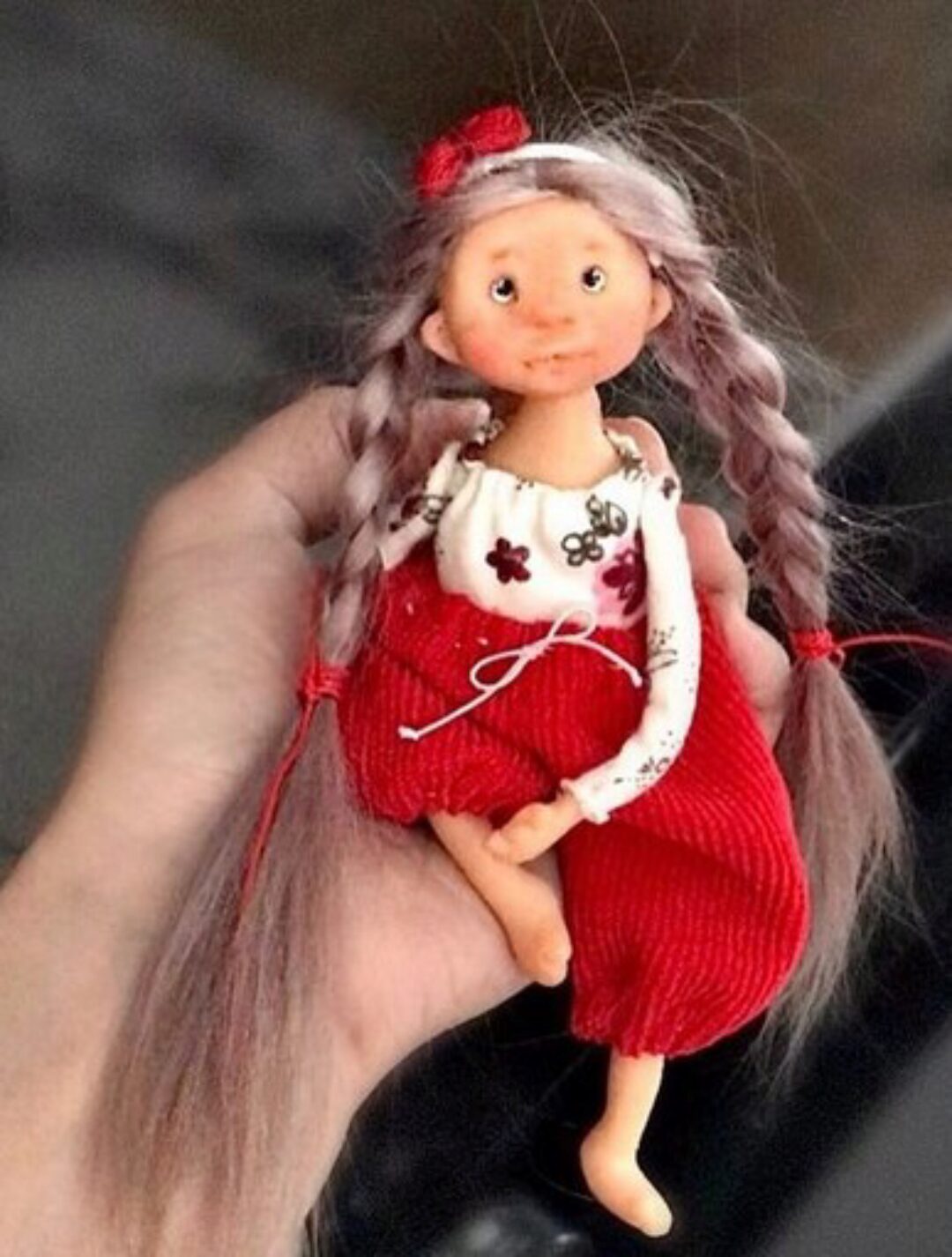 Полимерочка (ang_dolls3737)