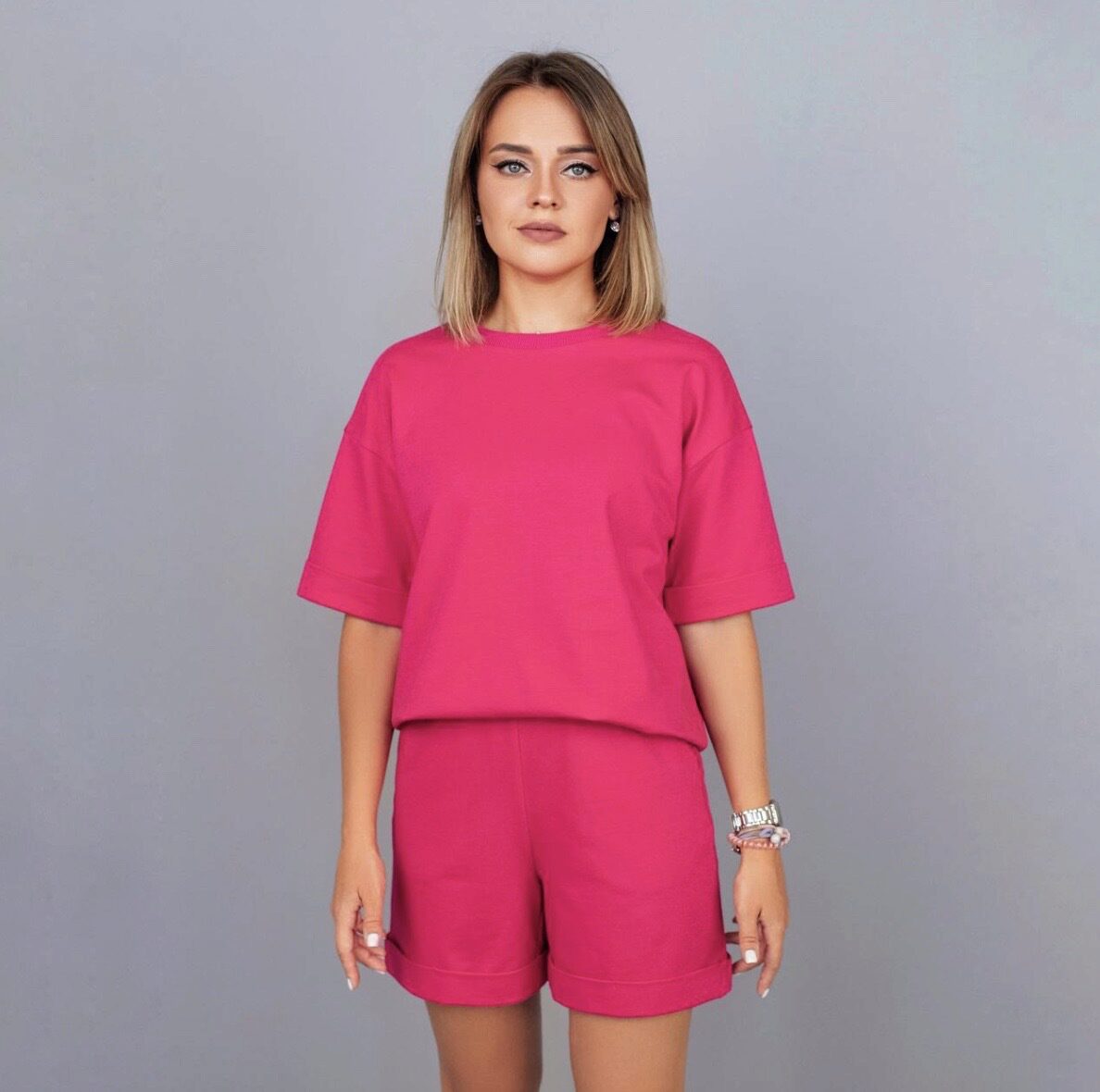 Костюм Whole. Размеры 38-60. Рост 158-176 (Элина Патыкова)