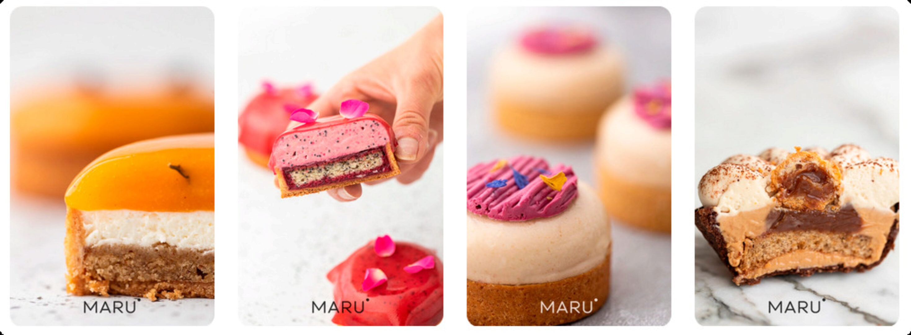 [coupdecoeur] Большой курс по тарталеткам «Tarto’clock» (Екатерина Курбатова)