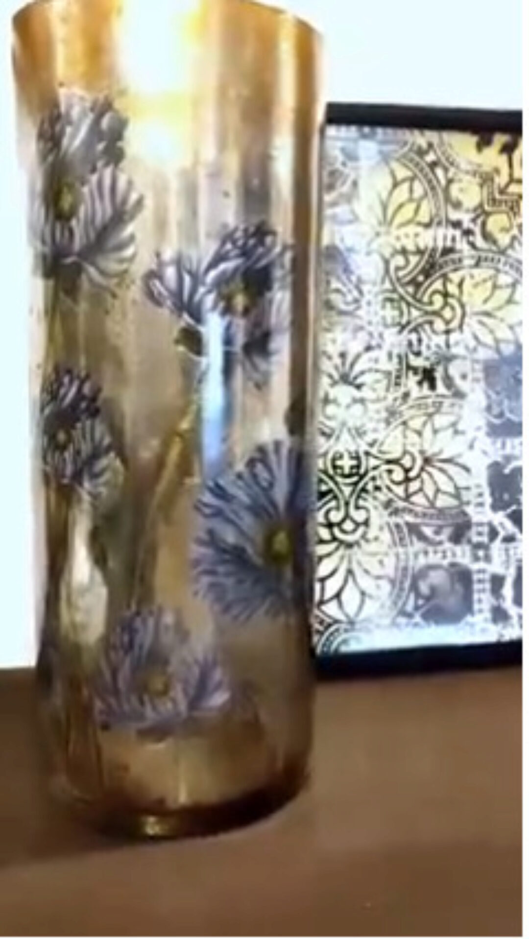 ЭГЛОМИЗюминка (Натали Хутас)