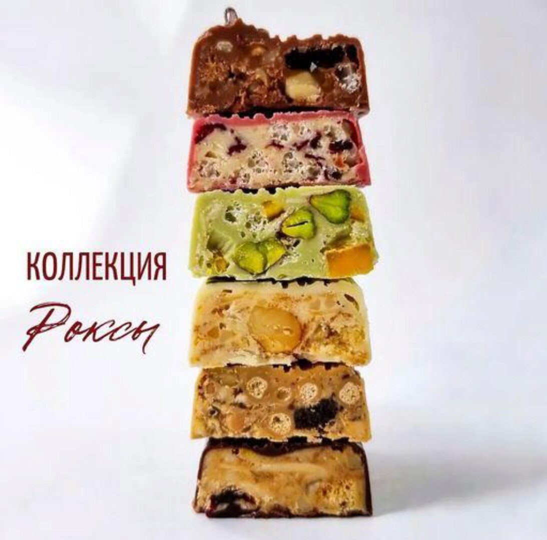 Роксы (Ксения Бутолина) @arts_bakery