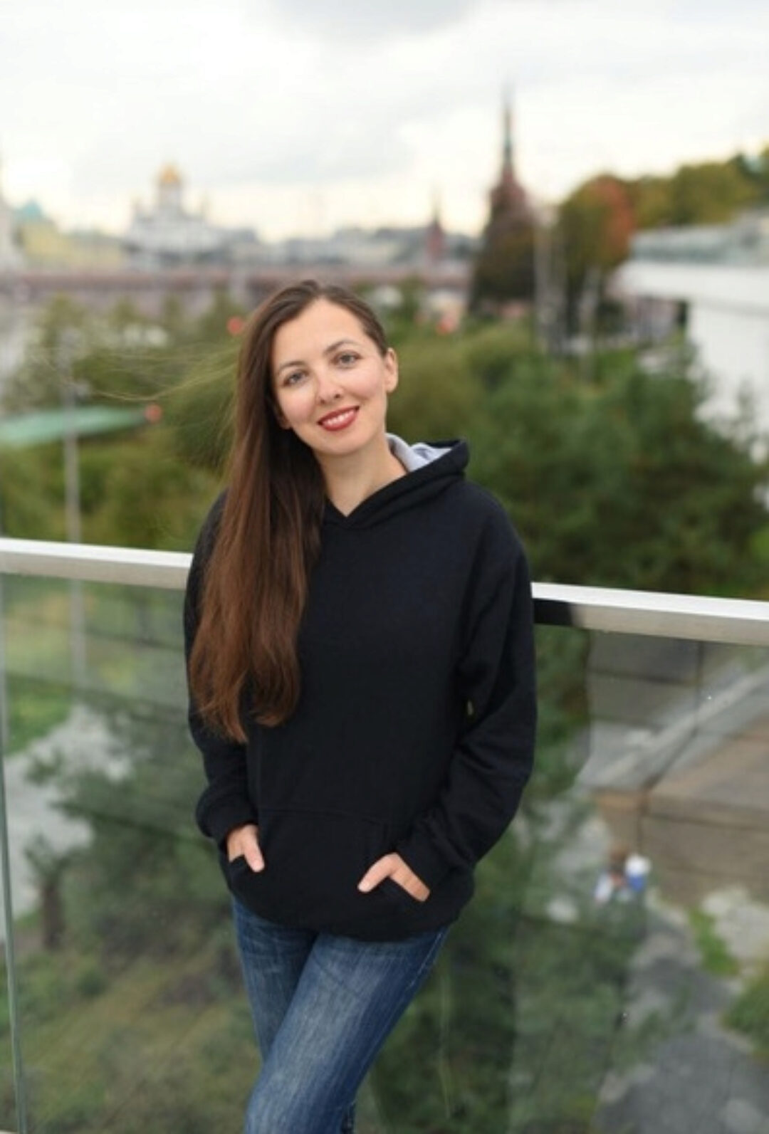 Русская классическая музыка (Юлия Казанцева)