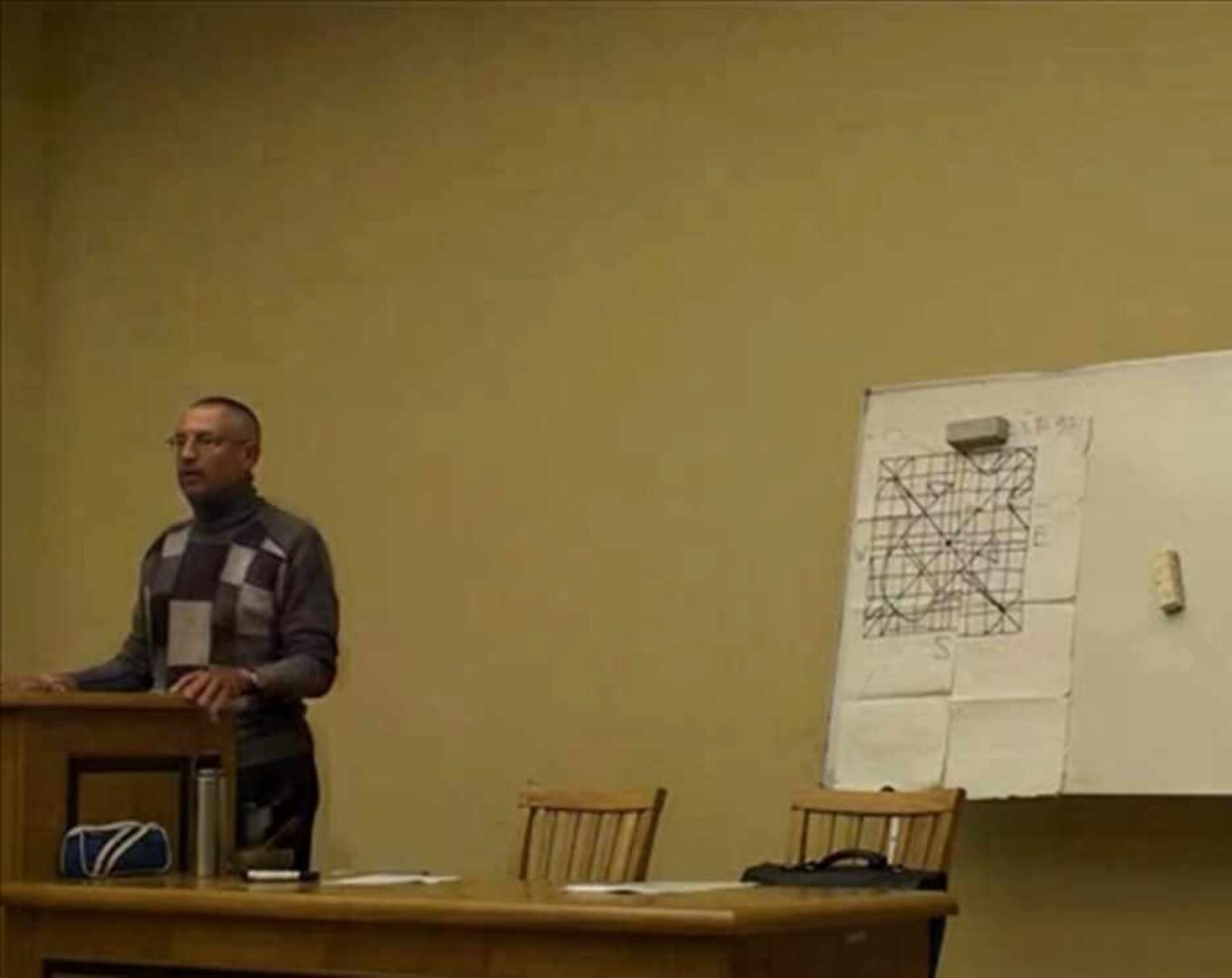 [Шива Центр] Основы Васту Шастра (Шива)