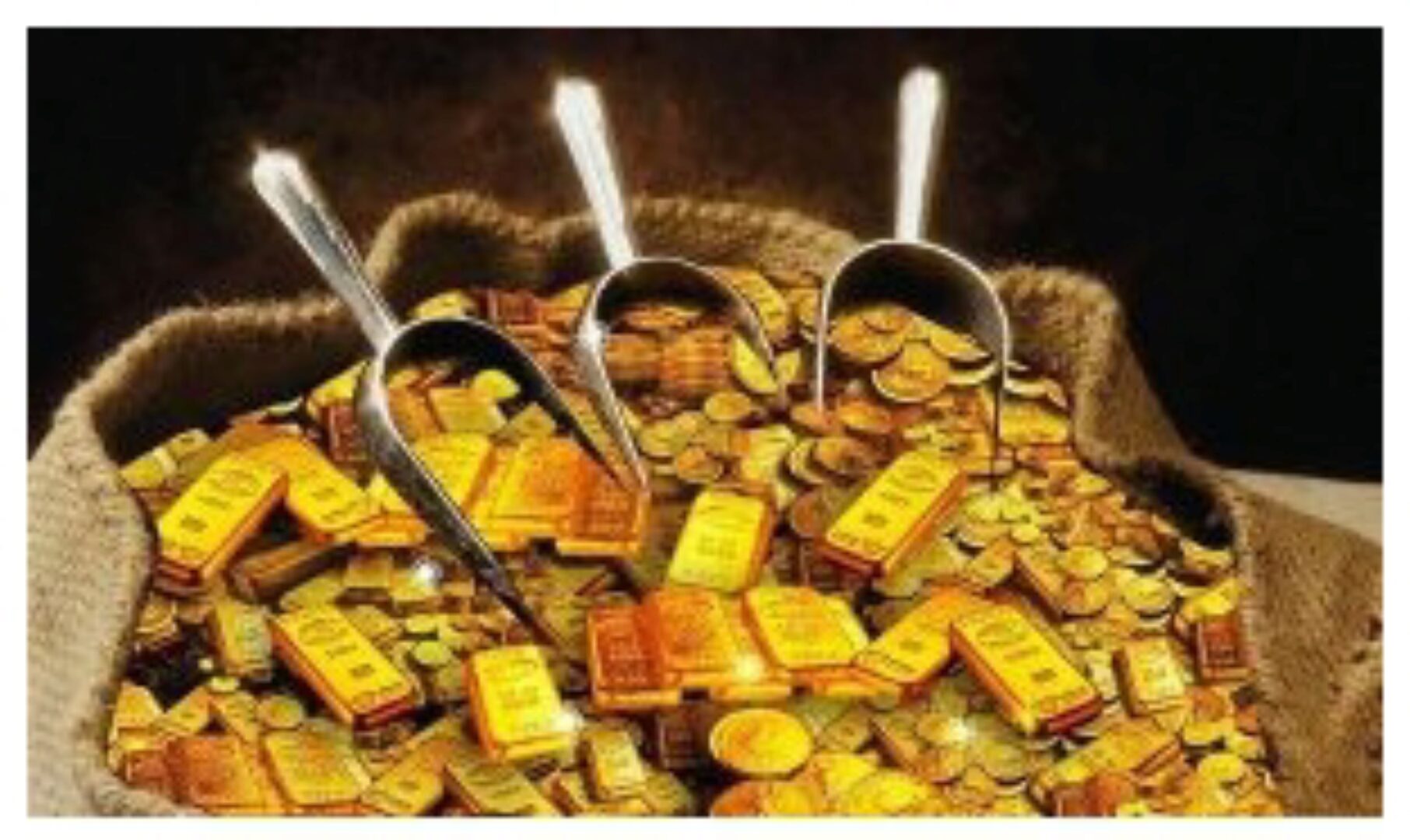 Аудио гипноз на Активацию Финансового Благополучия и Успех (Александр Иваницкий)