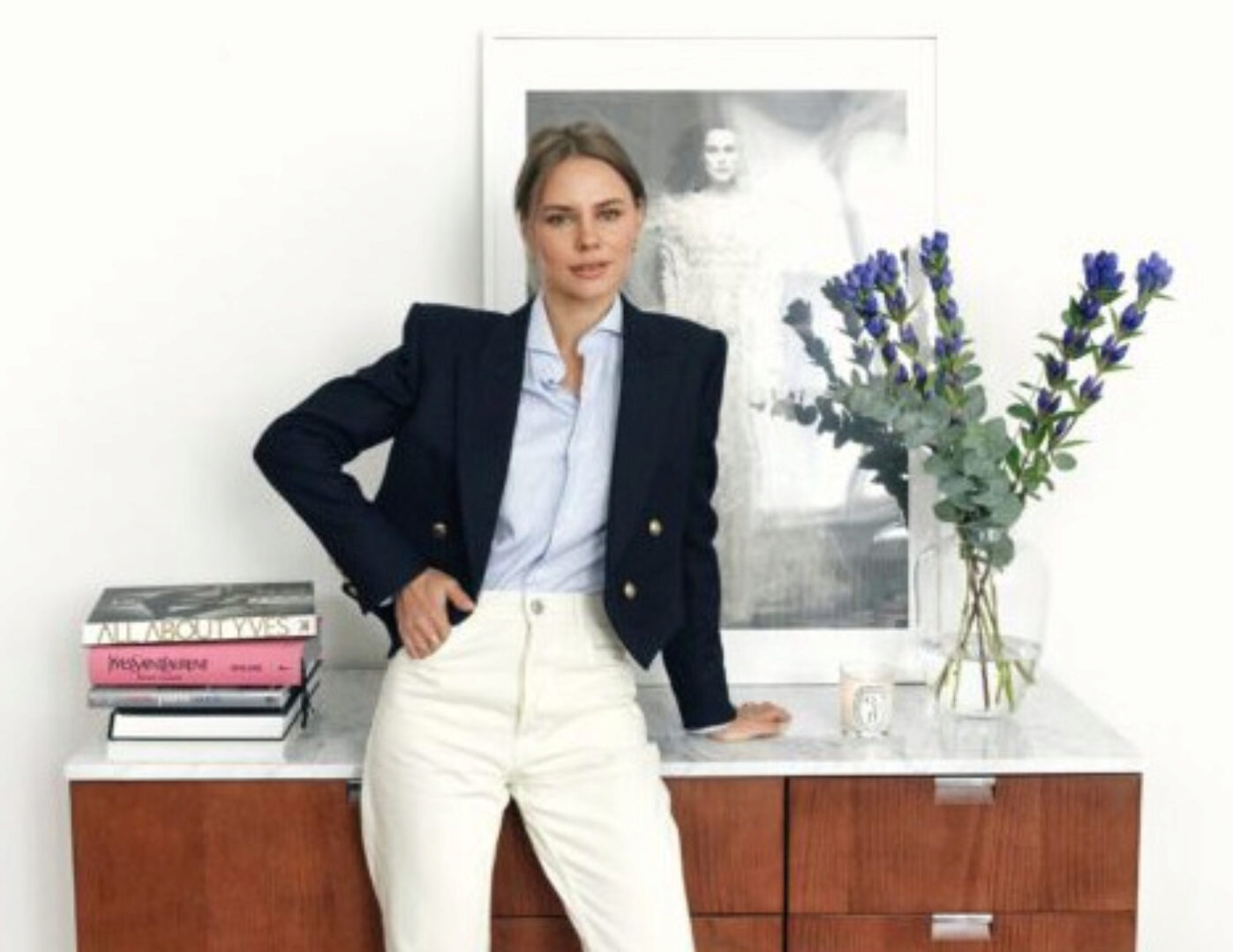 Как сочетать вещи. Блок 3 - Новые приемы стайлинга. Тариф Базовый (Анна Якименко)