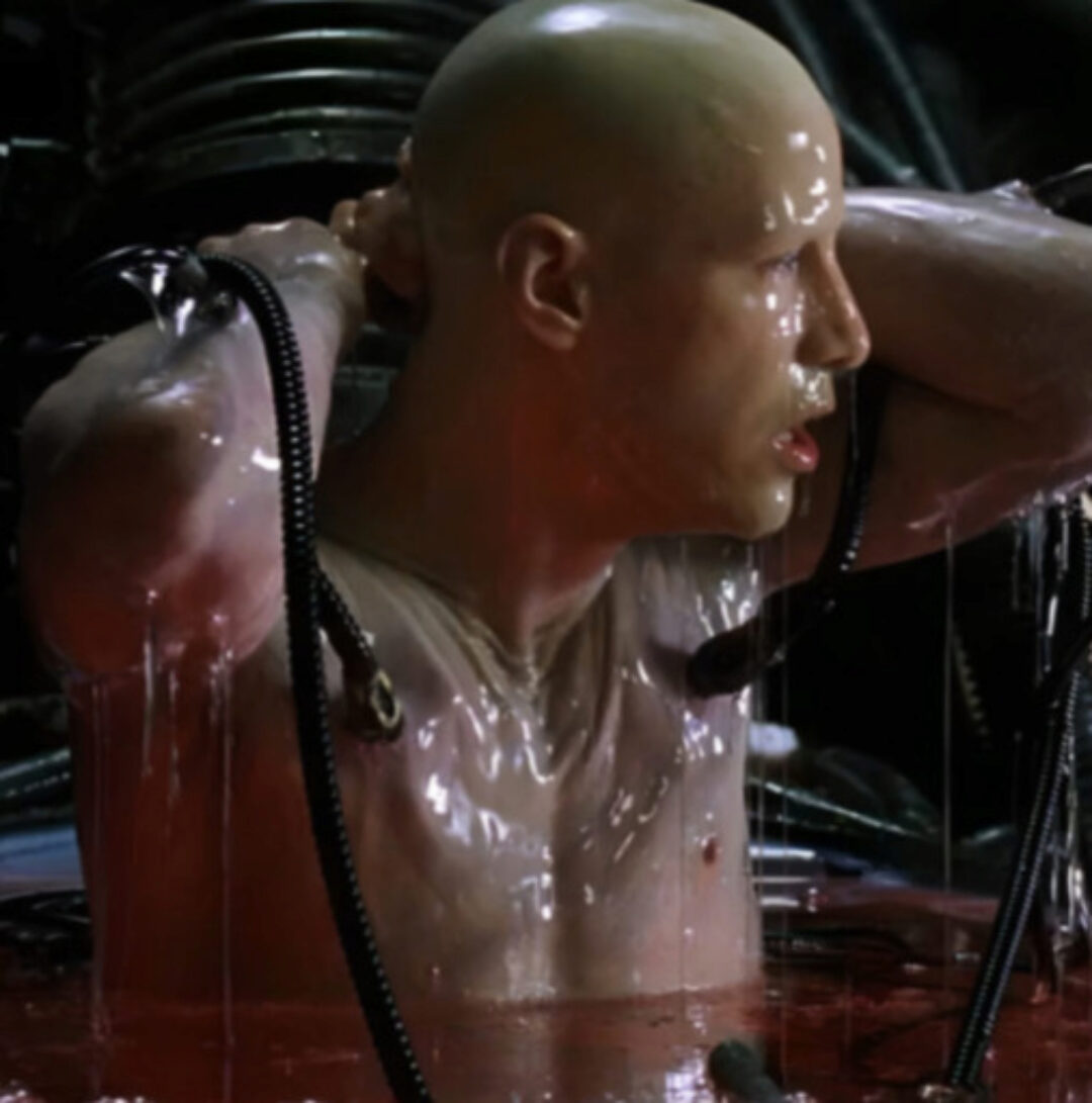 [TsmokBlog] Целибат (Сергей Цмокалюк)