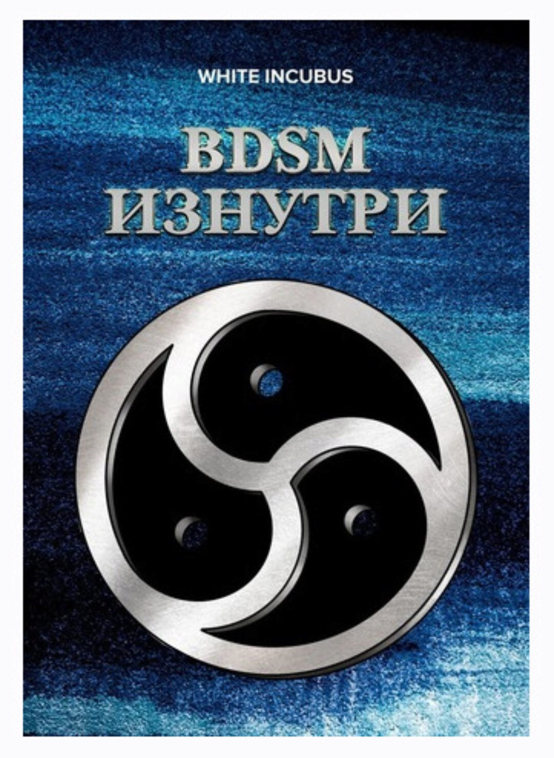 BDSM изнутри. Пособие (White Incubus)