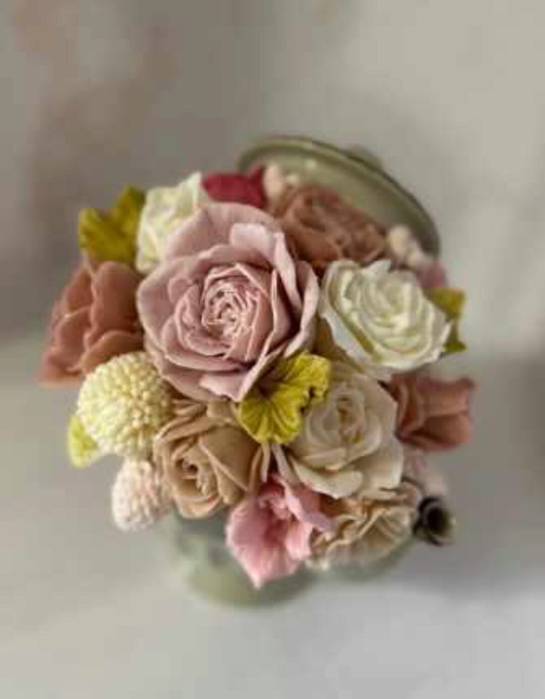 [zefirina_buket56] Птичье молоко в молдах (Ирина Вилкова)