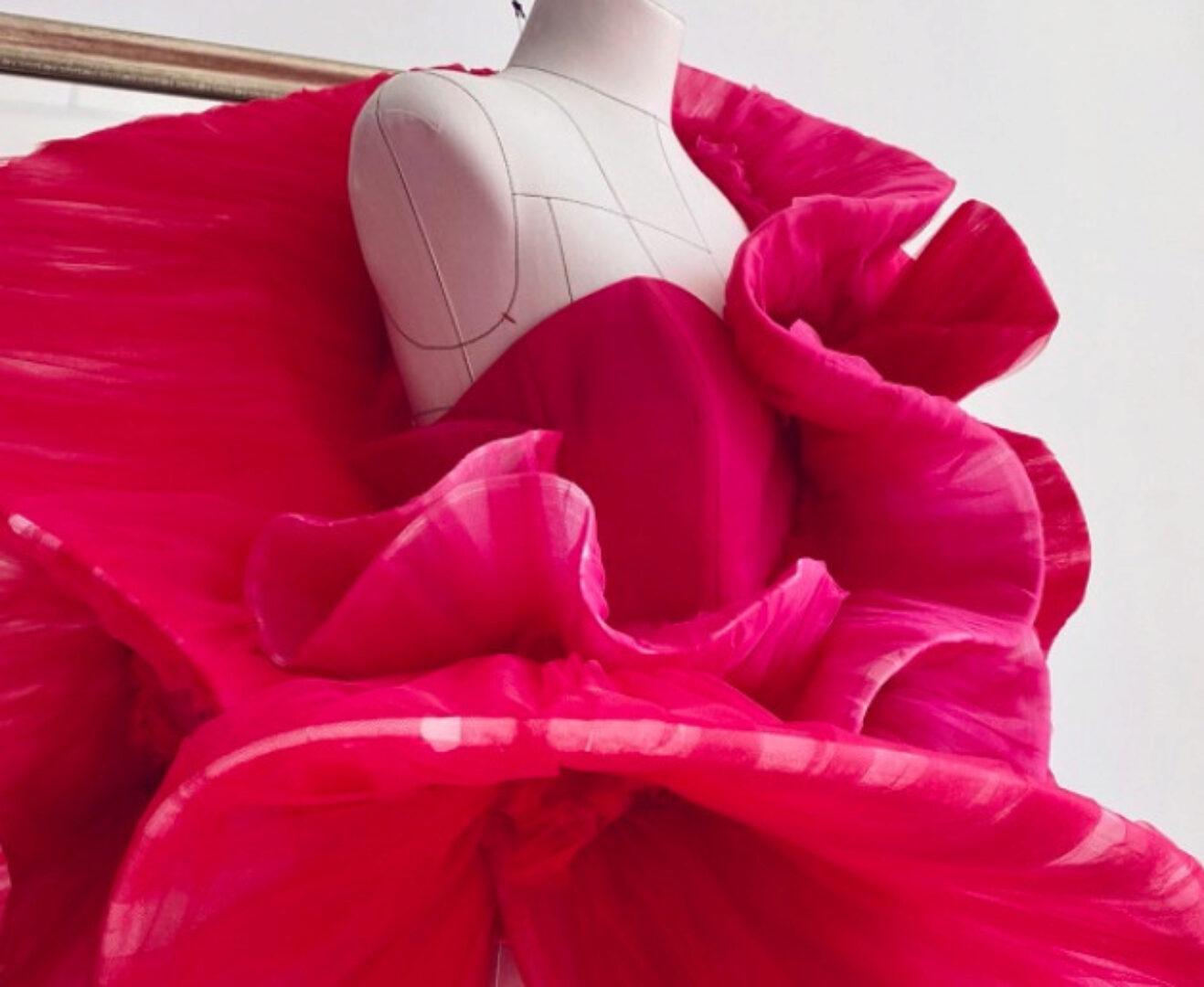 [fim_fashion] Курс 3д формы и декор (Анастасия Фим)