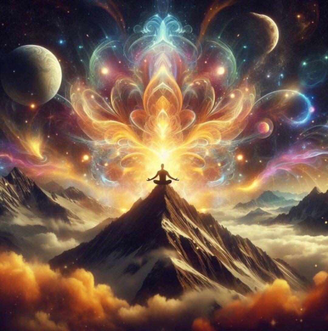 Модуль по Изучению веток Реальности (Макпал Тулекова)