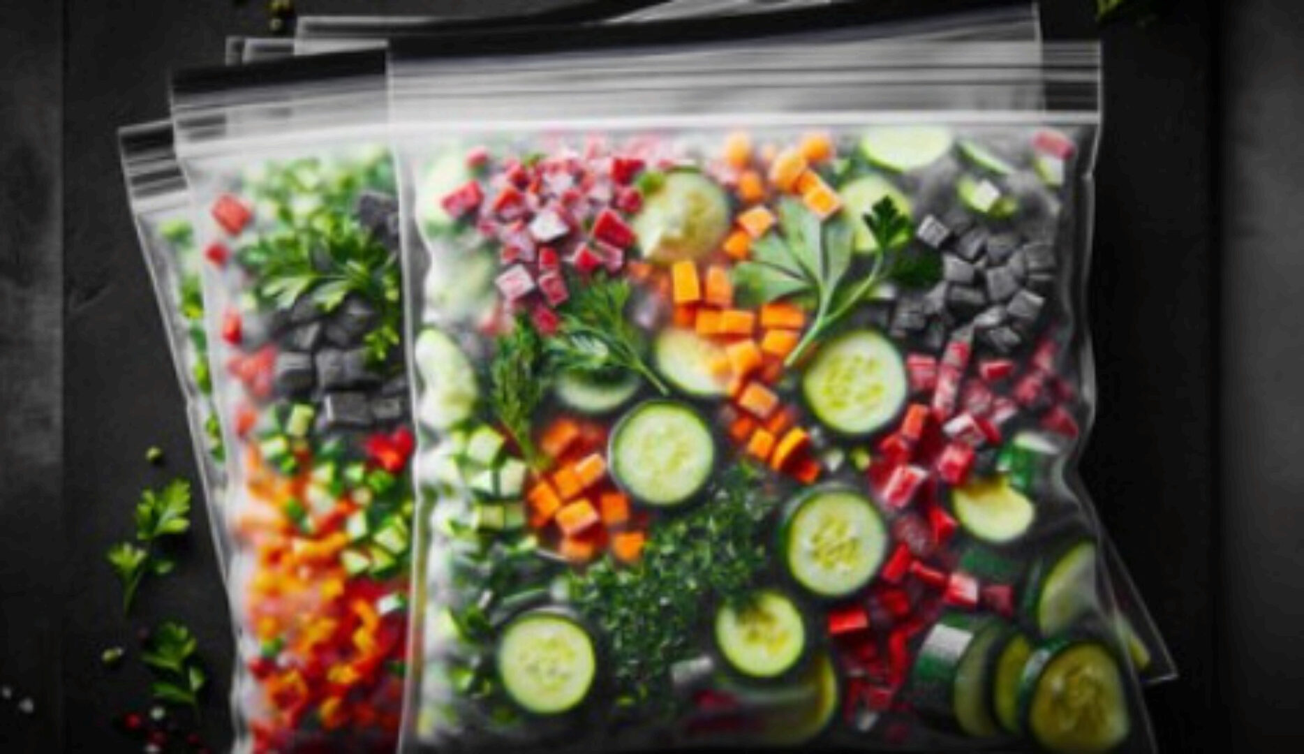 [Кулинарная школа SensЕat] Повседневные заготовки (Мария Золина)