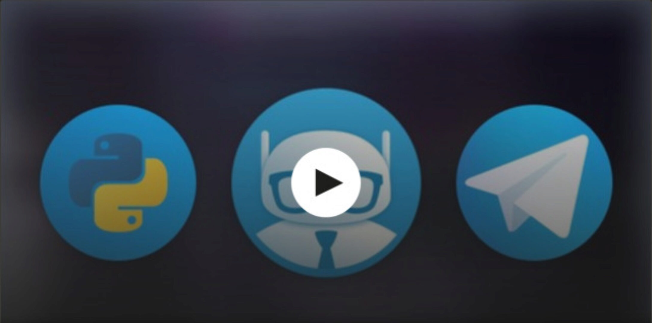 [Udemy] Разработка Telegram ботов на Python (Константин Крючков)