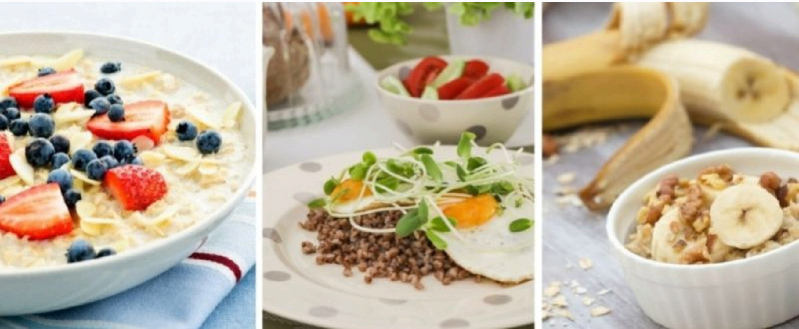 21 день правильного питания - сформируй привычку (Оля Усенко)