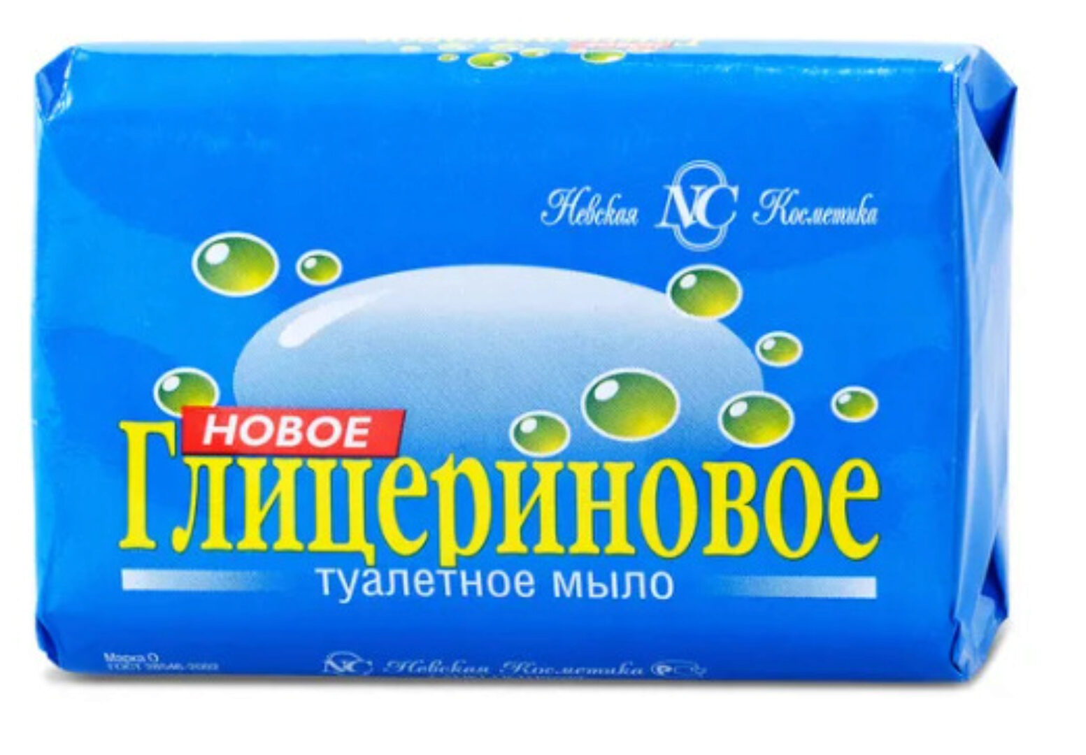 Курс по глицериновому мылу (Елена Золотухина)