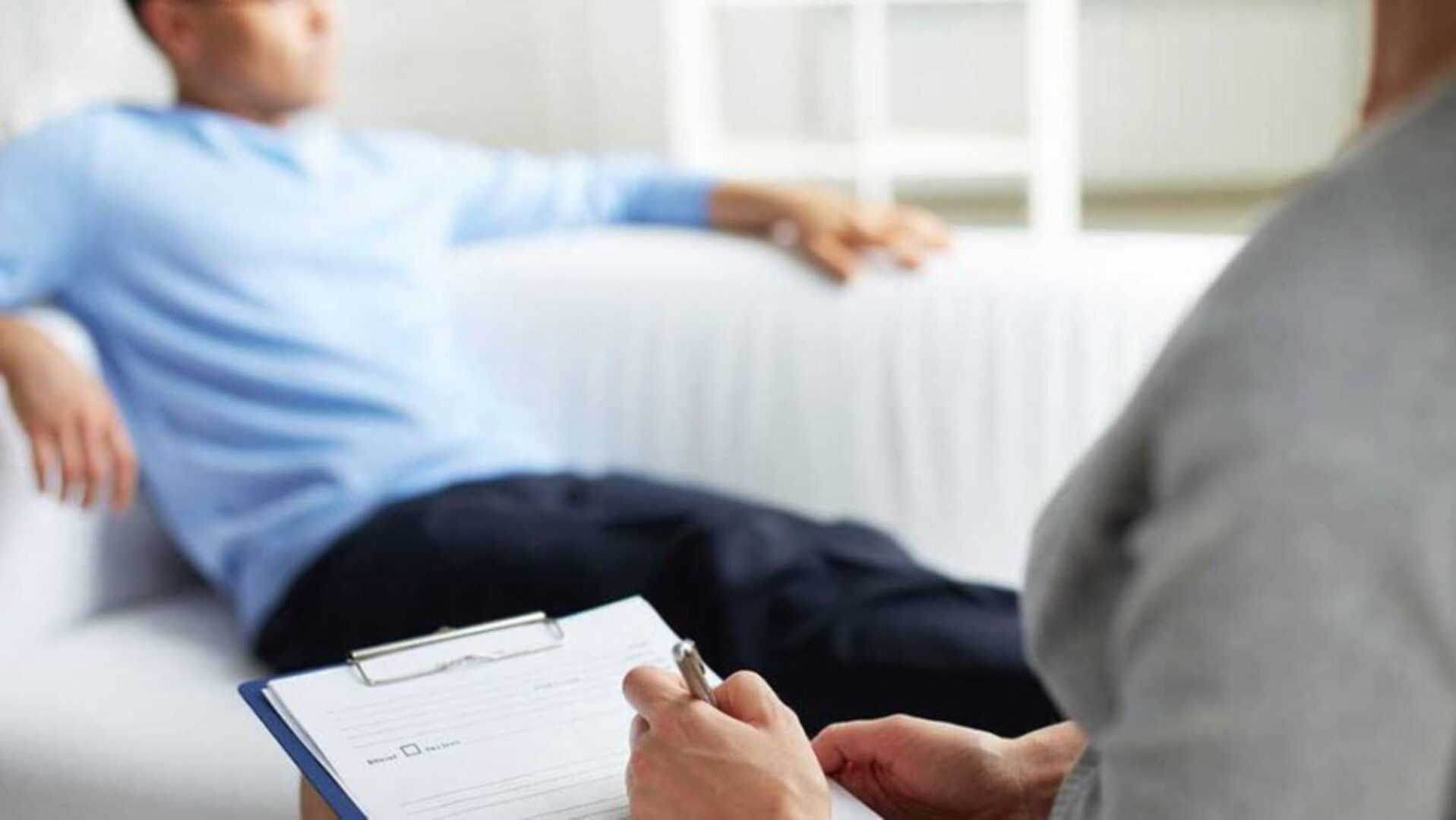 Психотерапия сценариев жизнедеятельности (Сергей Ковалев)