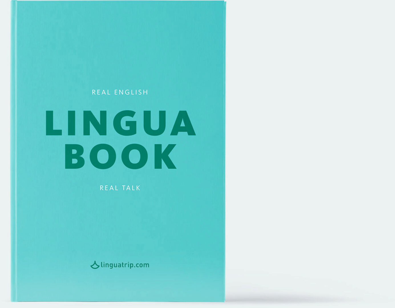 [Linguatrip] LINGUABOOK Ежедневник, который поможет выучить английский (Марина Могилко, Веня Пак)
