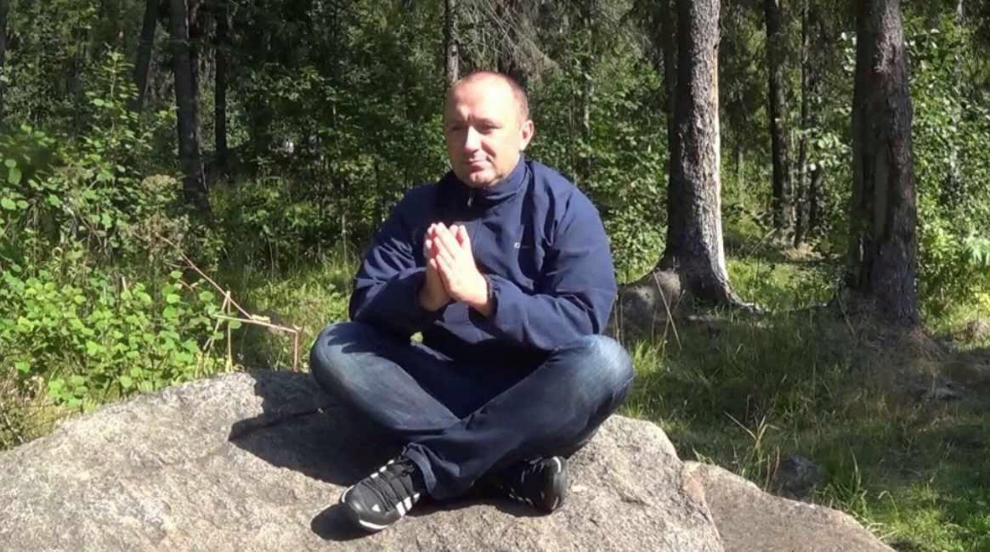 Школа божественной мистики (Михаил Агеев)