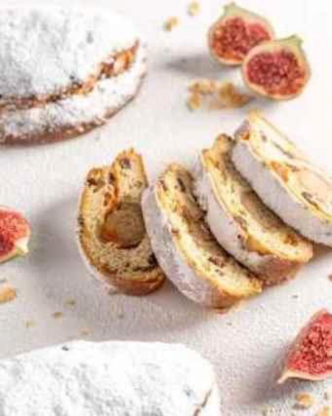 Штоллен (Вера Никандрова)