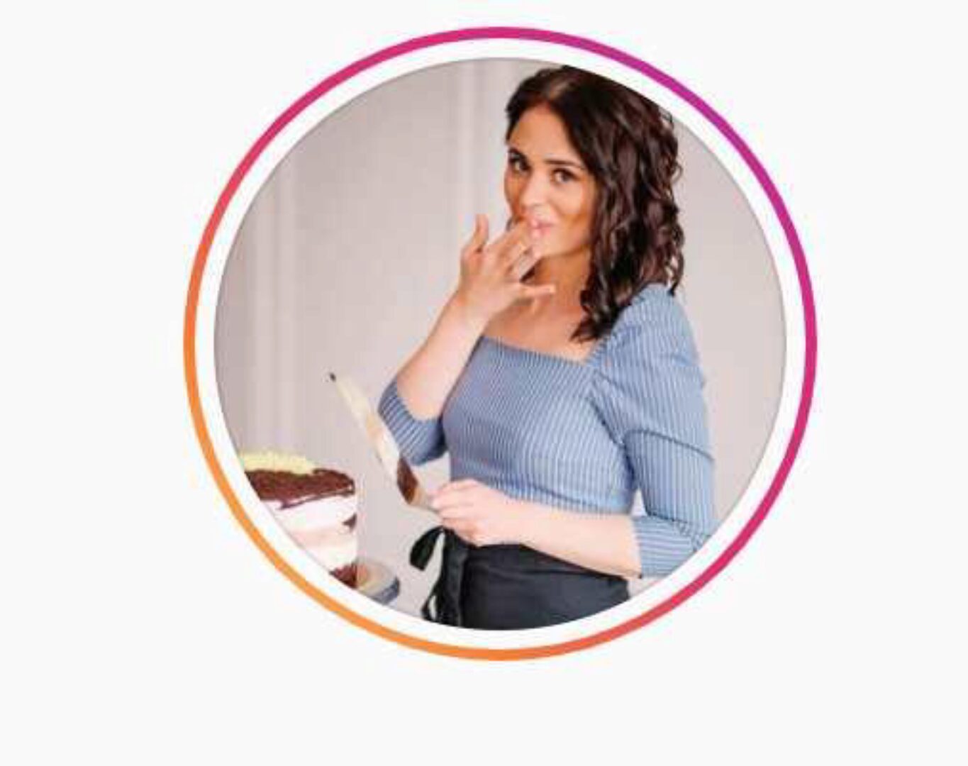 Экспресс-курс «Пасхальные куличи» без закваски под заморозку (Надежда Архипова)