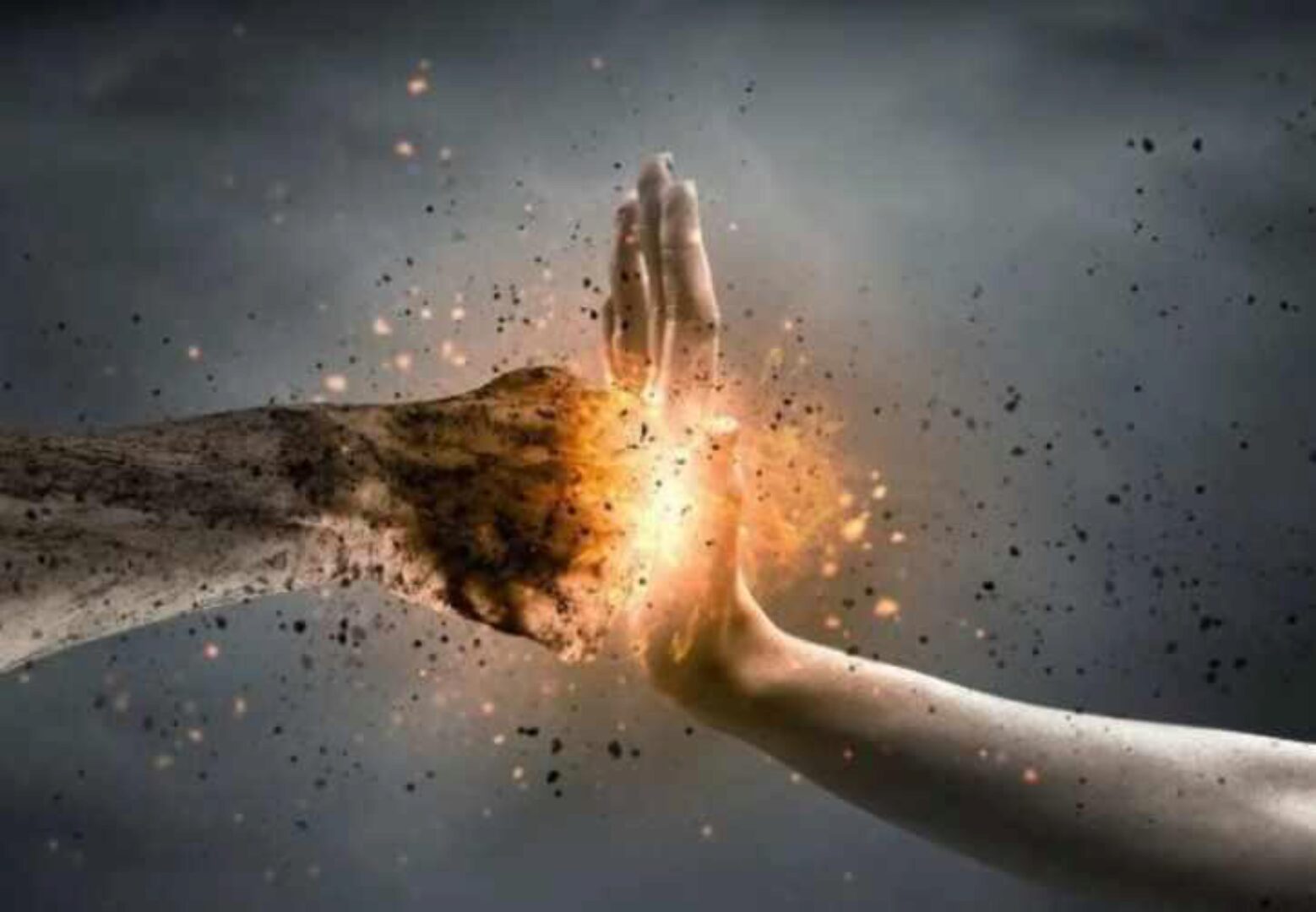 Работа с психотравмой методом ЭОТ (Наталья Касаткина)