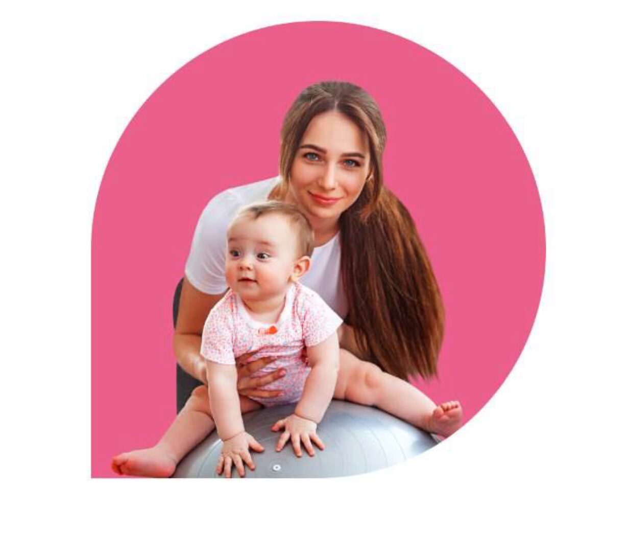 [vash-logoped] Сенсомоторное развитие с мамой. Пакет Групповой