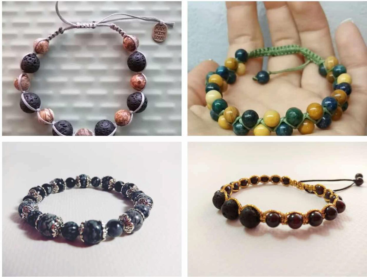 Курс по созданию браслетов-талисманов (arina_making_art)