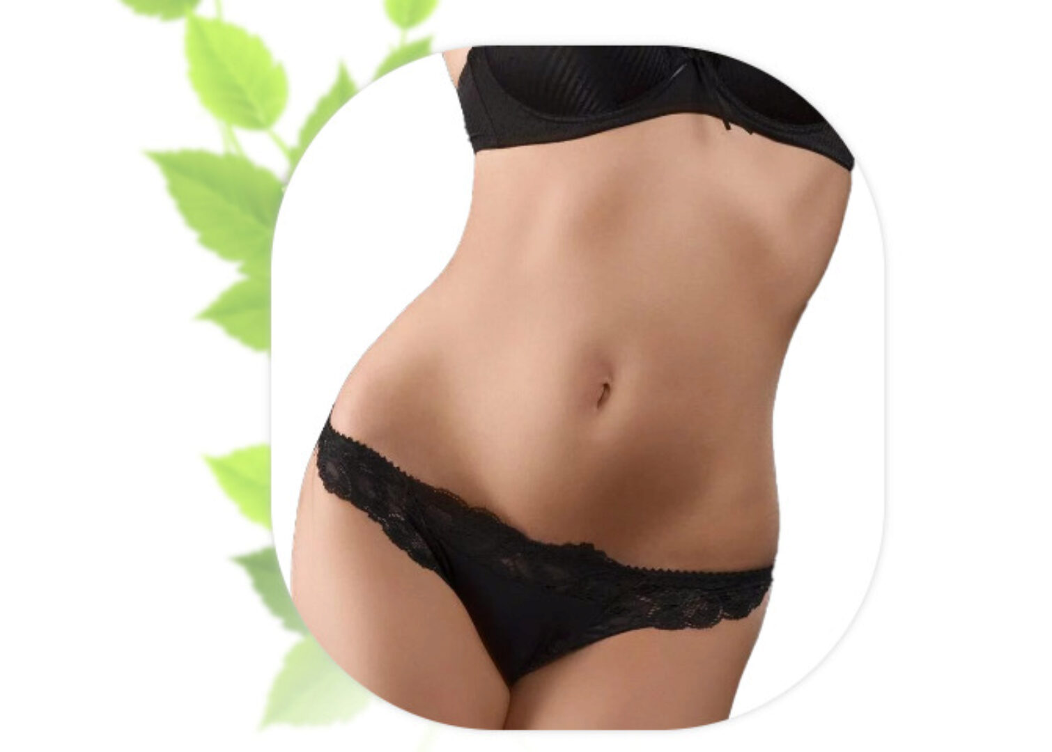 [academy promolodost] Убираем диастаз (Наталья Баньяц)