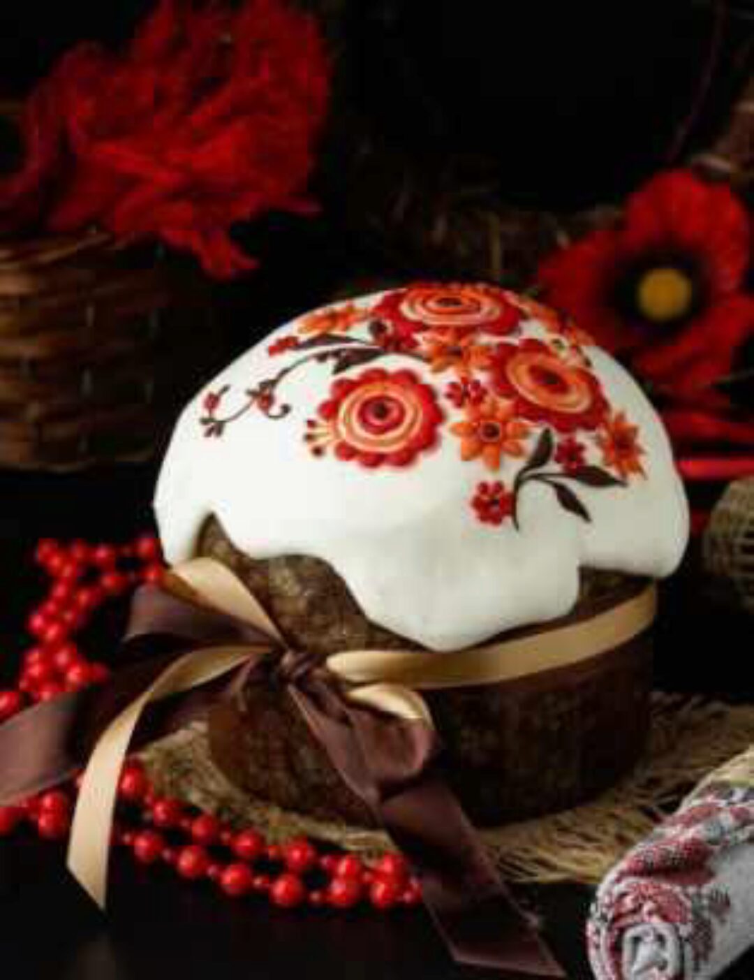 [tuleneva.bakery] Пасхальная выпечка 3.0 (Дарья Тюленева)