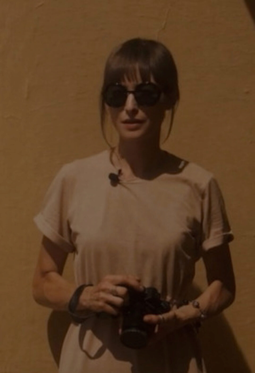 Увидимся на улице (Xenia Visions)